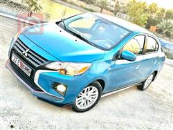 ميتسوبيشي ميراج G4